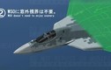 Lộ diện cấu hình kỳ lạ của Su-57 phiên bản hai phi công?