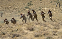 Quân kháng chiến Afghanistan xóa sổ ít nhất 5000 tay súng Taliban