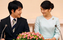 Công chúa Nhật Bản kết hôn với mối tình 9 năm