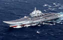 Trung Quốc xem xét bán lại tàu sân bay Liêu Ninh cho Nga?