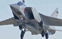Siêu tên lửa Kinzhal của Nga sắp như "hổ mọc thêm cánh"