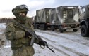 Nga tiếp tục mượn Belarus làm bàn đạp phóng tên lửa vào Ukraine