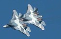 Bộ trưởng Sergey Shoigu: Nga đã thử nghiệm xong tên lửa cho Su-57