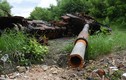Xác xe tăng - thiết giáp nằm la liệt khắp miền Đông Ukraine