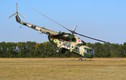 Ukraine nêu tên ứng cử viên thay thế trực thăng Mi-8