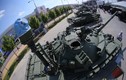 Xe tăng T-62 được Nga nâng cấp với sức mạnh vượt trội?