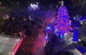 Đêm Giáng sinh Vincom: Lễ hội rộn ràng, quà tặng ngập tràn