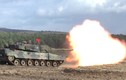 NATO có thể viện trợ 100 xe tăng Leopard 2 cho Ukraine?