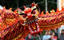 Những phong tục kỳ lạ vào dịp Tết ở Trung Quốc
