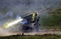 Sức mạnh của tổ hợp pháo phản lực "Lốc xoáy" Nga dùng tại Ukraine