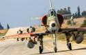 Dàn chiến cơ "Trung Đông bất bại" trong biên chế Không quân Israel