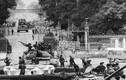 Sáng 30/4/1975: Xe tăng quân giải phóng từ 5 hướng tràn ngập Sài Gòn