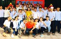 Góc "con nhà người ta": 40 học sinh vùng lũ Nghệ An đỗ đại học