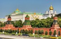 Điện Kremlin của Tổng thống Nga Vladimir Putin có gì?