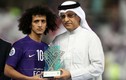 UAE gọi 'Cầu thủ hay nhất Châu Á' đấu Việt Nam tại Vòng loại WC 2022