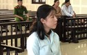 ‘Kiều nữ’ Đà Nẵng dẫn em trai và người tình ngồi tù vì bán ma túy