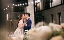 Phan Như Thảo khoe ảnh cưới đẹp như cổ tích bên chồng đại gia sau 3 năm chung sống