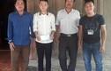 Một học sinh ở Nghệ An dũng cảm cứu sống 2 người dân giữa dòng lũ