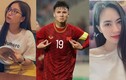 Nhật Lê bất ngờ "thả thính" trước thềm trận đấu giữa Việt Nam - Thái Lan