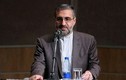 Iran tử hình cựu quan chức làm gián điệp cho Mỹ