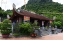 Chùa Phật tích Trúc Lâm Bản Giốc – chốn linh tự thiêng liêng nơi núi rừng biên cương Tổ quốc