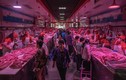 "Đột nhập" kho dự trữ thịt lợn khổng lồ bí mật của Trung Quốc