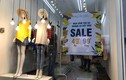 Sự thật về việc giảm giá lên đến 70% tại các cửa hàng thời trang