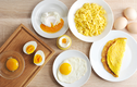 Sai lầm ăn trứng nhiều người mắc phải khiến sức khỏe giảm sút