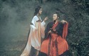 Rùng mình những hành động của hoàng đế yêu vợ nhất lịch sử Trung Hoa