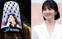 Song Hye Kyo được fan đặt quảng cáo mừng sinh nhật ở quảng trường