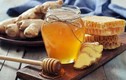 Tác dụng kỳ diệu của việc mỗi ngày uống 1 cốc nước mật ong gừng
