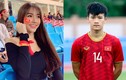 3 chàng "phi công trẻ" điển trai của U23 Việt Nam