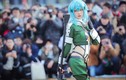 Gái trẻ Nhật Bản kiếm 2,1 tỷ đồng/ ngày nhờ cosplay