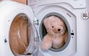 Những món đồ máy giặt có thể làm sạch ít khi bạn nghĩ tới