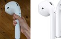 Học sinh tự chế AirPods to như máy sấy tóc