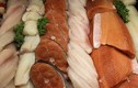 8 loại cá "ngậm" đầy thủy ngân và nhiễm độc cao nhất, càng ăn càng hại