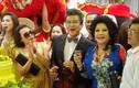 MC Thanh Bạch lần đầu tiết lộ lý do tổ chức đám cưới 10 lần với 'bà trùm' Thúy Nga