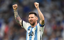 Kỷ lục World Cup 2022: Messi trở thành tượng đài huyền thoại