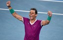 Nadal là hạt giống hàng đầu của Australian Open 2023