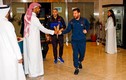 Messi được trả lương cao hơn Ronaldo ở Saudi Arabia