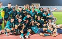 U20 Australia chốt danh sách "khủng" đấu U20 Việt Nam