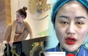 Hotgirl nhận tiền để "làm trò" trong bể : "Em không còn gì để mất"