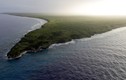 Đảo hoang không người ở nhưng ô nhiễm nhất thế giới