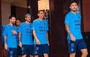 Lionel Messi hành động bất ngờ trước trận cầu trăm tỷ với Indonesia