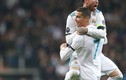 Ronaldo nhận nửa triệu lượt thích bằng hành động troll Ramos