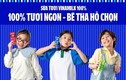 1,5 năm từ ngày đổi LOGO ,VINAMILK  thay đổi thế nào