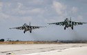 Vì sao Không quân Nga rút hàng loạt máy bay chiến đấu khỏi Syria?
