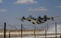 Lập căn cứ không quân chiến lược ở Syria, Mỹ đang toan tính gì?