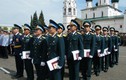  Ngày ra trường của các trắc thủ tên lửa Việt Nam tại Nga 