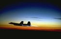 Giải mã sứ mệnh siêu trinh sát cơ SR-71 Blackbird trong tay NASA